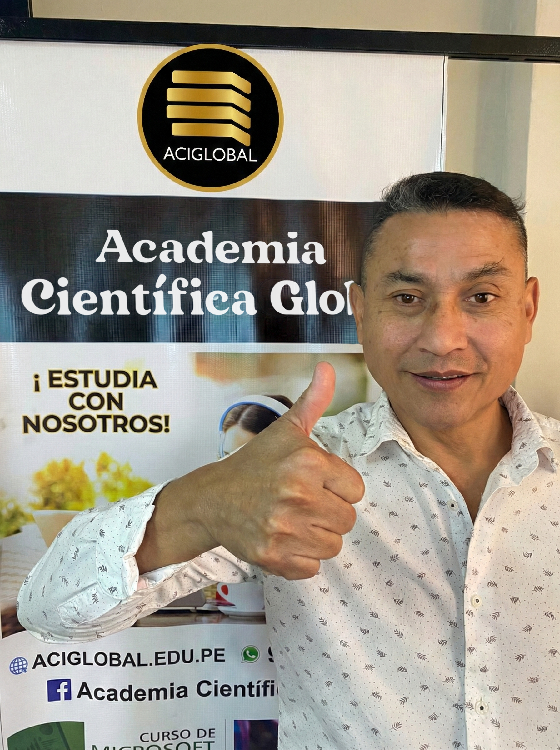 Lic. Daniel Corzo
